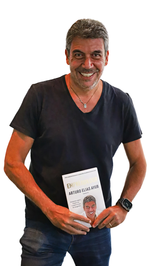 Autor destacado