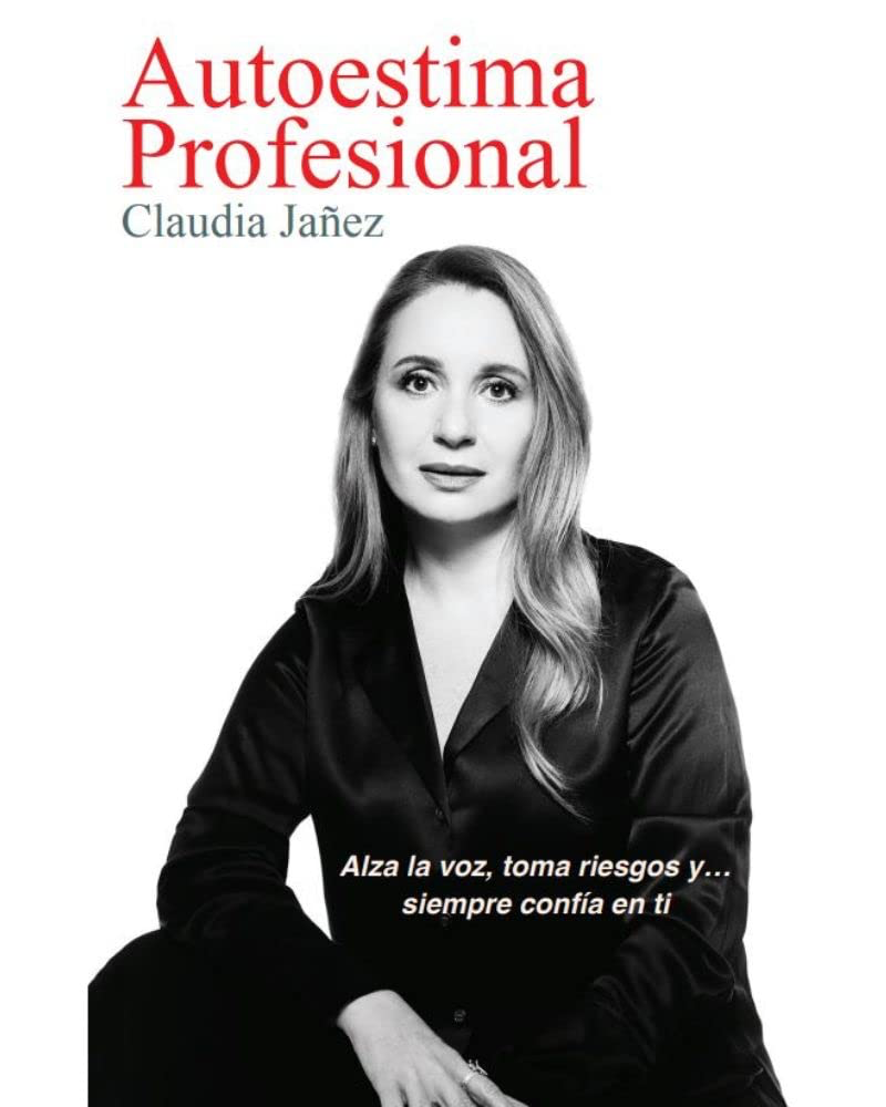[9798886275872] Autoestima Profesional