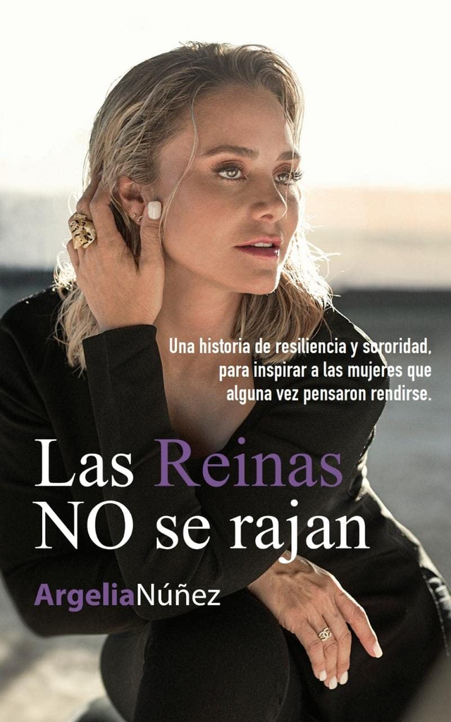 [9786079957650] Las Reinas no se rajan