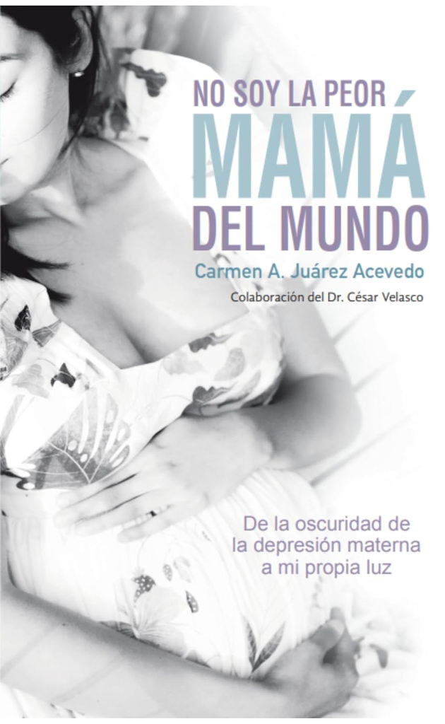 [9786076955857] No soy la peor mamá del mundo