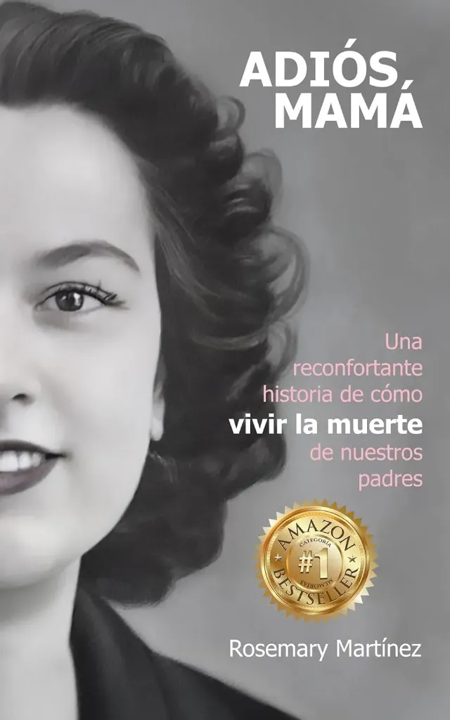 Adiós Mamá, Adiós Papá